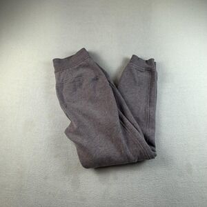 Lululemon Pants Womens 4 Scuba High Rise Jogger Fleece Sweatpants Athletic Yoga